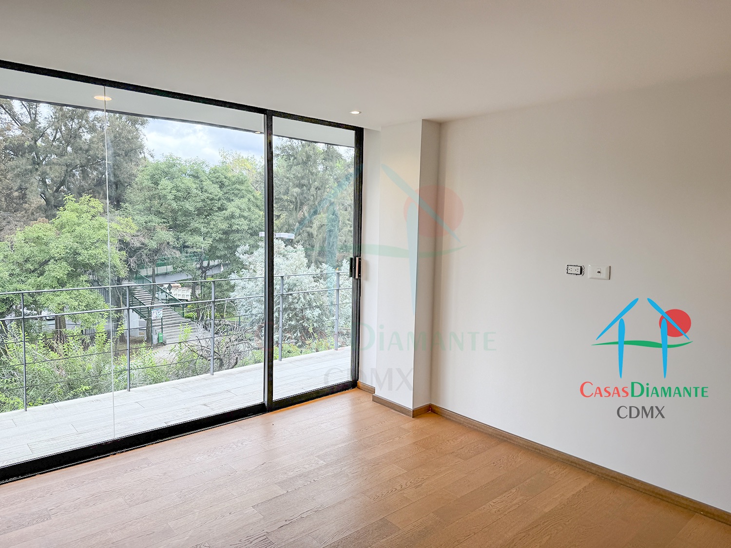 Del Valle Mariscal Sucre D - Recámara uno 5